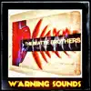 The Beattie Brothers - Warning Sounds
